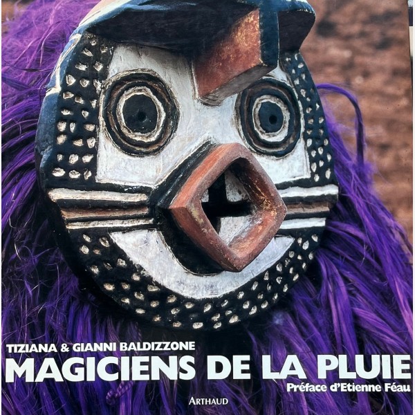 Magiciens de la Pluie