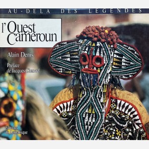 L'Ouest Cameroun