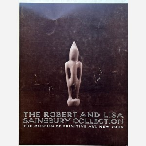 The Robert and Lisa Sainsbury Collection