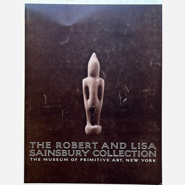 The Robert and Lisa Sainsbury Collection