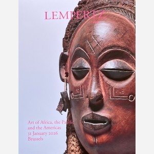 Lempertz, Brussels, 31/01/2026