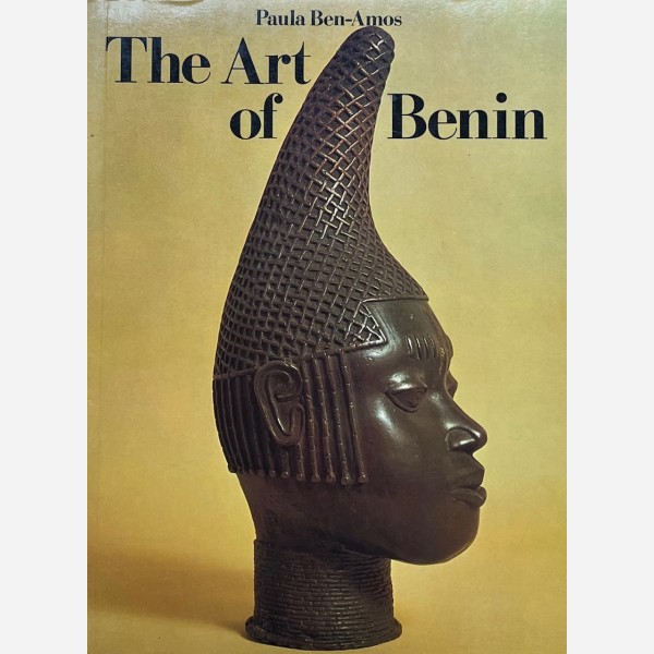 The Art of Benin Revised Edition