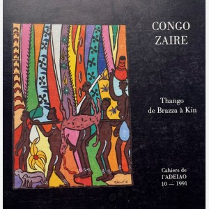 Congo Zaire