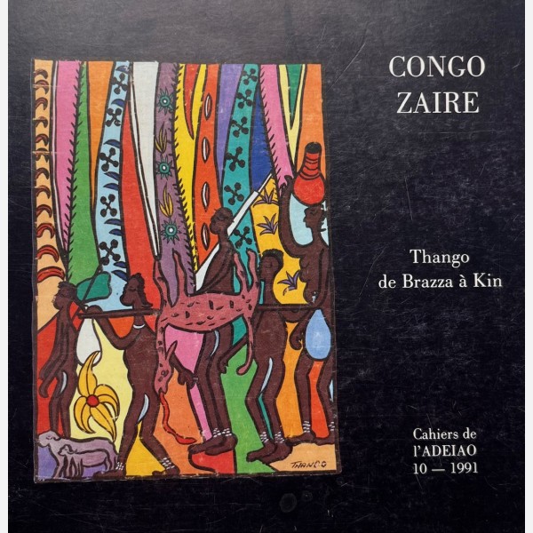 Congo Zaire