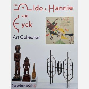 The Aldo & Hannie van Dyck