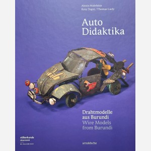 Auto Didaktika
