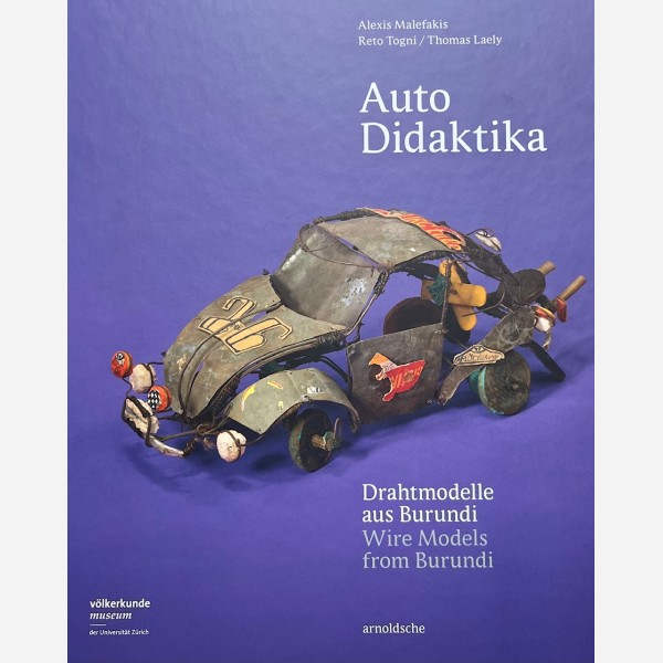 Auto Didaktika