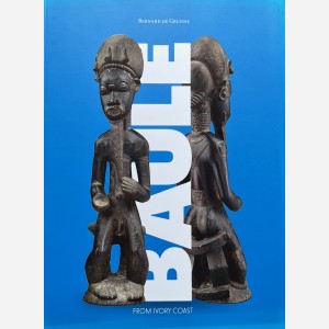 Baule from Ivory Coast