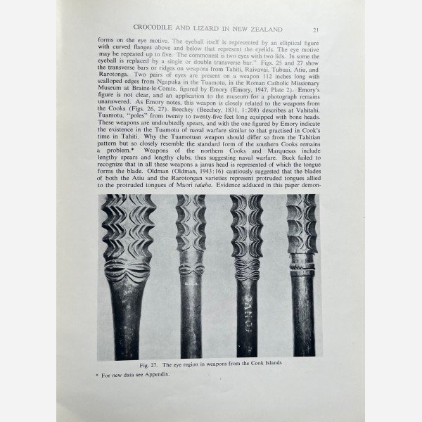 The Records of the Otago museum