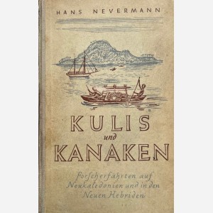 Kulis und kanaken