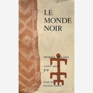 Le Monde Noir