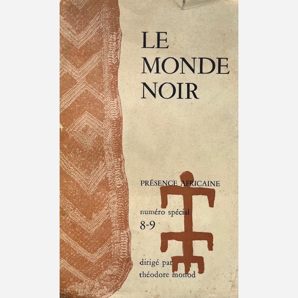 Le Monde Noir