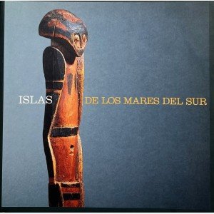 Islas de los Mares del Sur