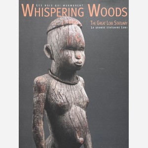 Whispering Woods/Les bois qui murmurent