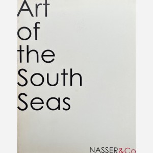 Art of the South Seas