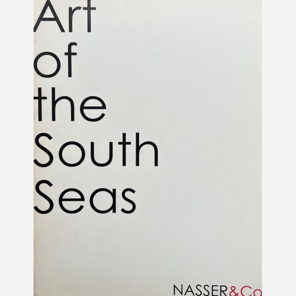Art of the South Seas