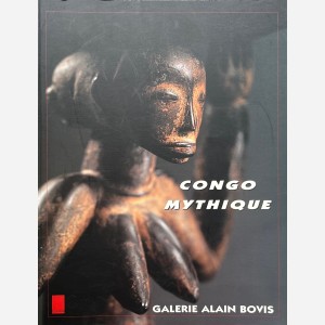 Congo Mythique