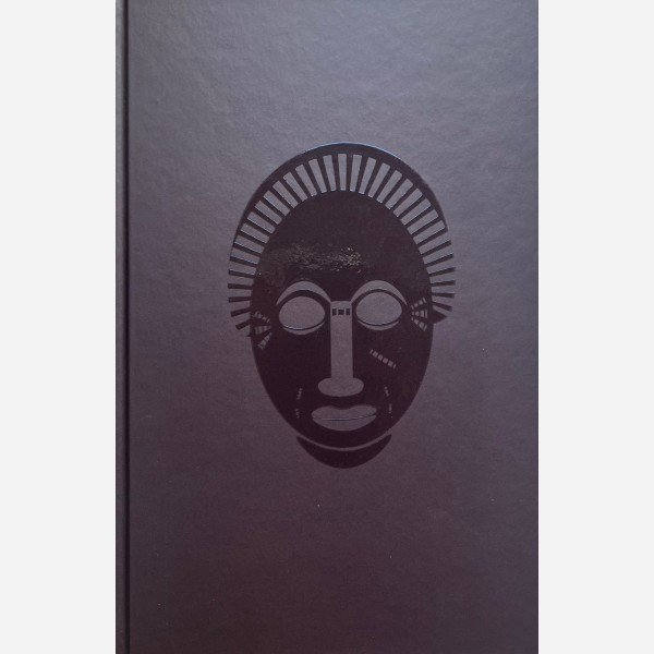 Masques Baoul&eacute; du cercle de Dimbokro