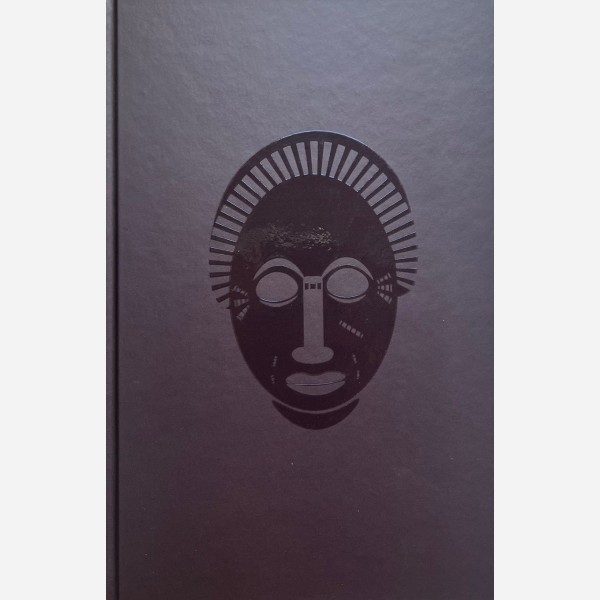 Masques Baoul&eacute; du cercle de Dimbokro