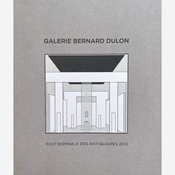 Galerie Bernard Dulon