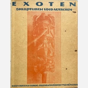 Exoten. Skulpturen und Märchen