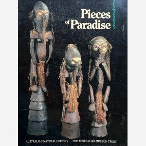 Pieces of Paradise