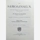 Die Samoa-Inseln I, II