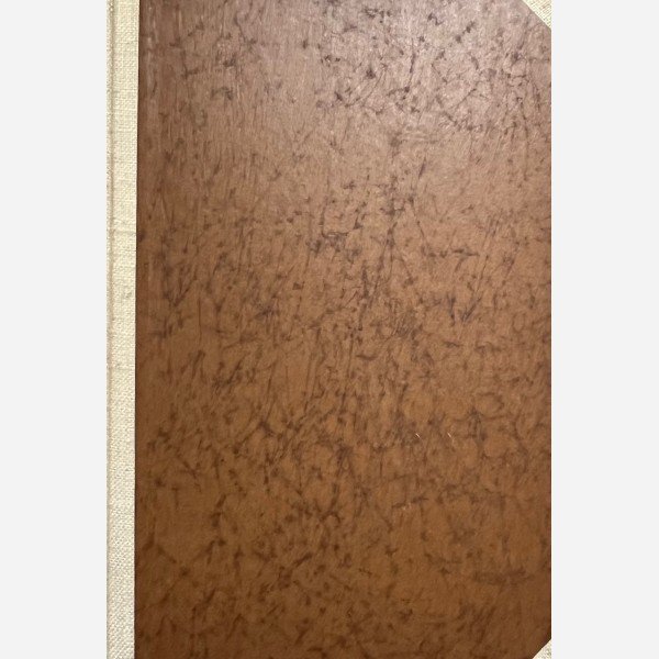 Ethnologische Studien Band I