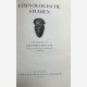 Ethnologische Studien Band I