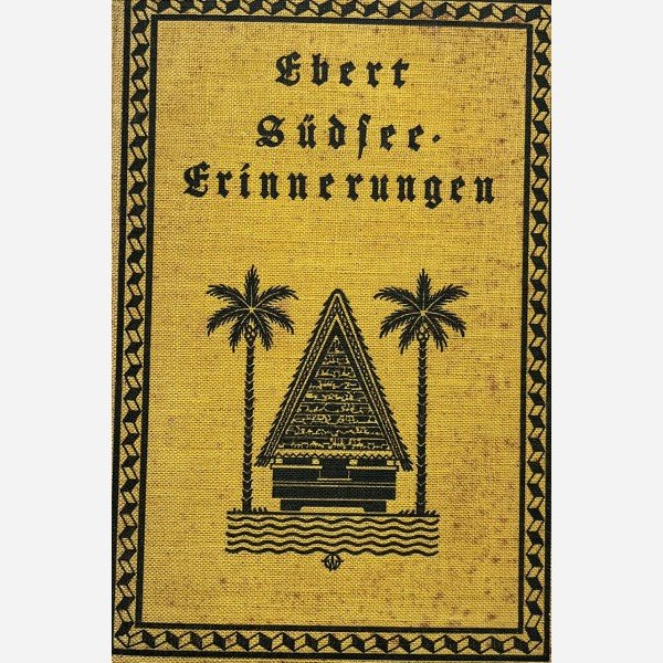 S&uuml;dsse Erinnerungen