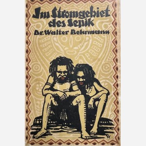 Im Stromgebiet des Sepik