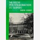 Museum für Völkerkunde zu Leipzig 1869-1969