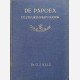De Papoea. Cultuurimprovisator