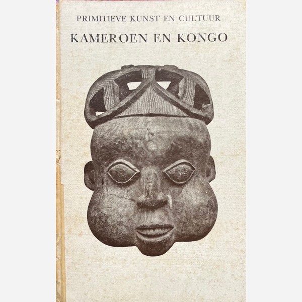 Kameroen en Kongo