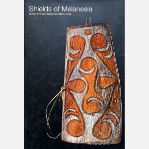 Shields of Melanesia