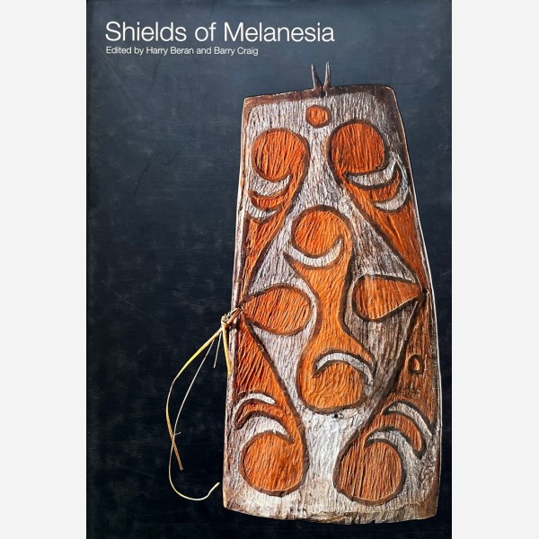 Shields of Melanesia