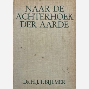 Naar de Achterhoek der Aarde