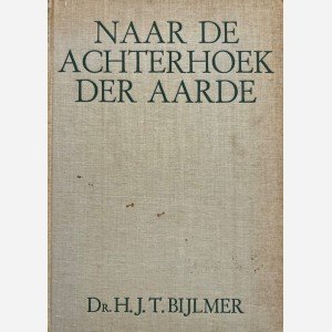 Naar de Achterhoek der Aarde