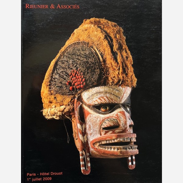 Rieunier & Associ&eacute;s 01/07/2009