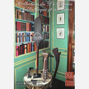 Saint Germain En Laye, 13/06/2009