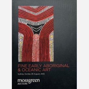 Mossgreen, Sydney, 29/08/2010