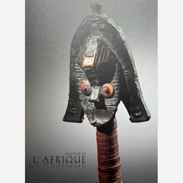 Au coeur de L'Afrique