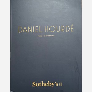Sotheby's, Paris, 25/02/2026