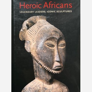 Heroic Africans