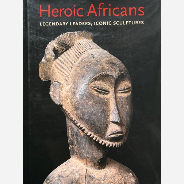 Heroic Africans