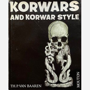 Korwars and Korwar Style