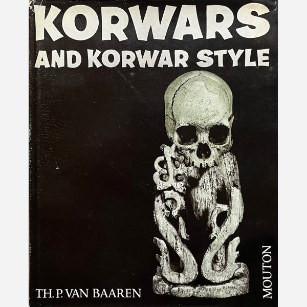 Korwars and Korwar Style