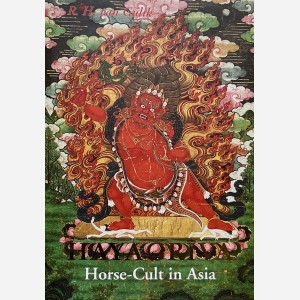Horse-Cult in Asia
