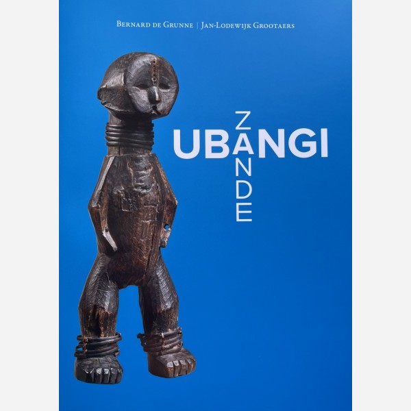 Ubangi Zande