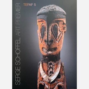 Serge Schoffel Art Premier